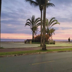 Apartamento Praia Grande / Aviação/ Beira Mar